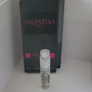 Valentino Uomo Born In Roma